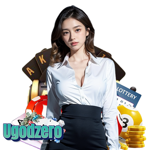 ugodzero สมัครสมาชิก