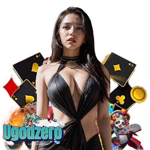 ugodzero เว็บพนันออนไลน์